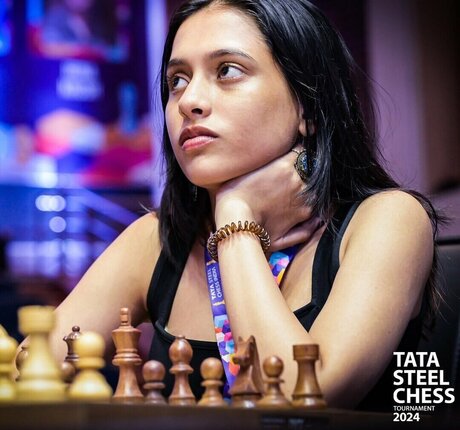 Divya Deshmukh free onlyfans