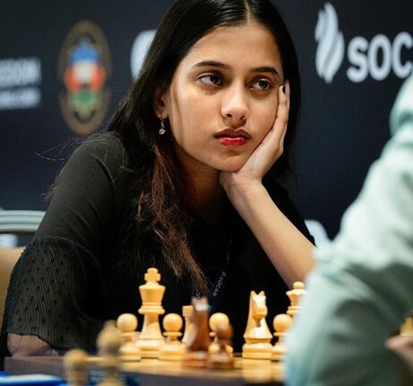 Divya Deshmukh onlyfans leaks naked