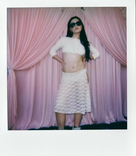 Alessi Rose nude only fans leaks