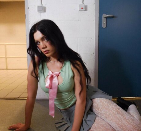 Alessi Rose onlyfans leak sex