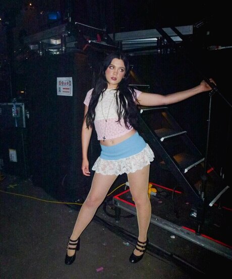 Alessi Rose free onlyfans porn