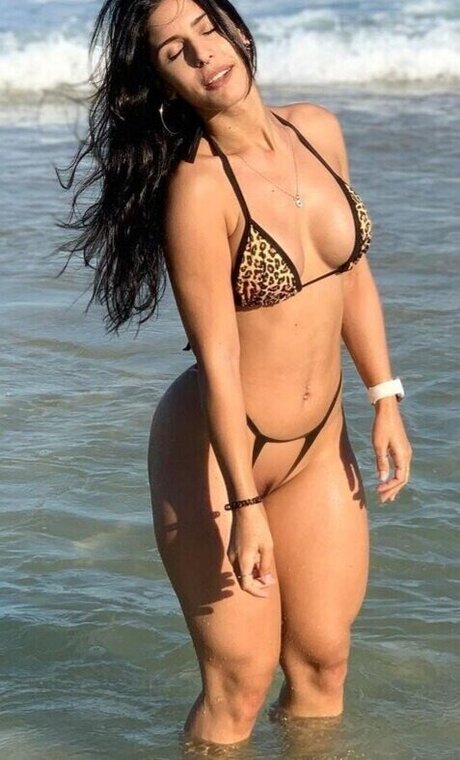 Lara Camilo free only fans