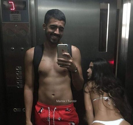 Lara Camilo onlyfans photos