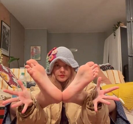 Dora Jar onlyfans nudes