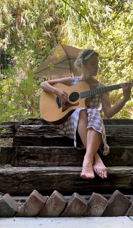 Dora Jar onlyfans naked leak