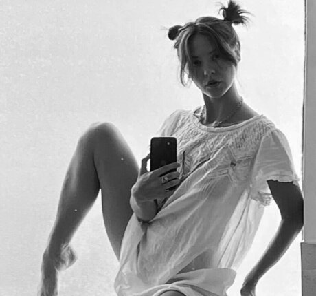 Dora Jar onlyfans naked leaks