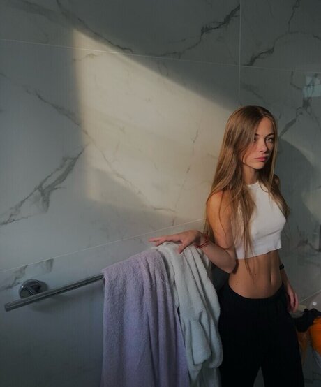 Mickey Klein onlyfans nude leaks