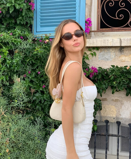 Hiley Gr1ce boobs onlyfans