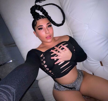 Lord Len onlyfans sex leaked