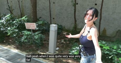 Nostaljia Green onlyfans naked leak