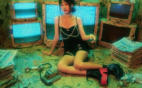 Lo3tus leaked onlyfans photos