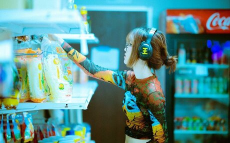 Lo3tus only fans nude