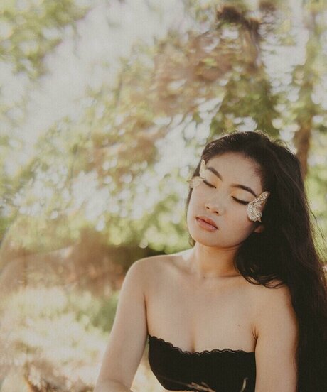 Allison Yellow onlyfans porn