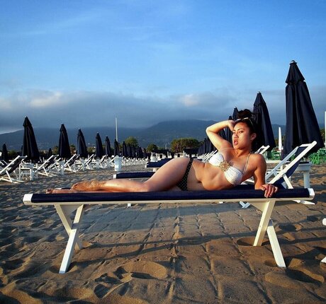 Allison Yellow new onlyfans leak