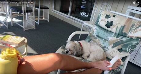 Beez ASMR onlyfans pics