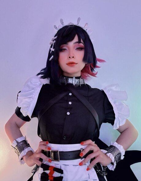 Nanatyx onlyfans public photos