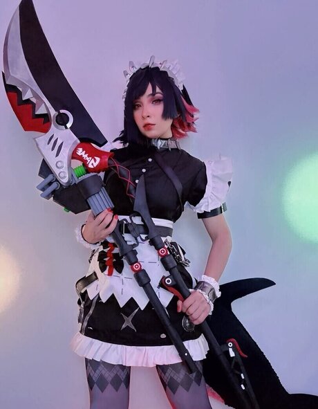 Nanatyx onlyfans striptease