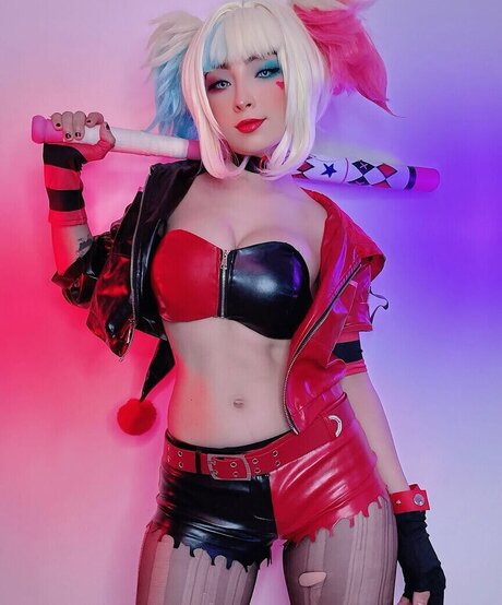 Nanatyx leaked only fans