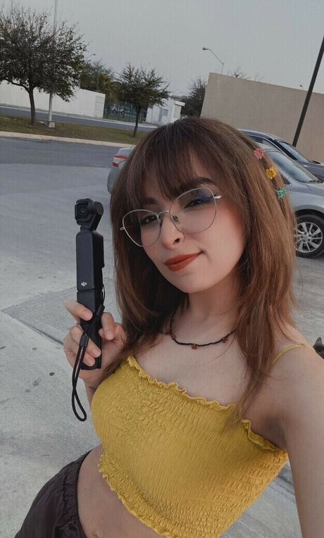 Nanatyx leak onlyfans porn