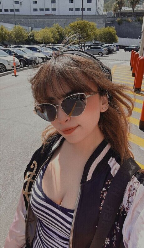 Nanatyx onlyfans leaked