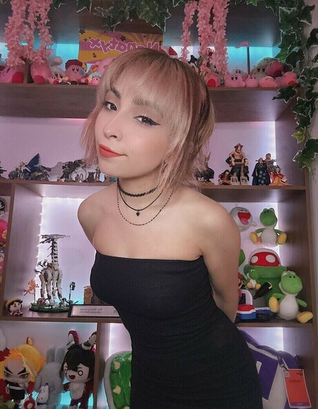 Nanatyx new onlyfans leak