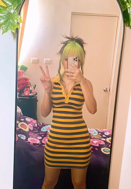 Nanatyx leaked porn onlyfans