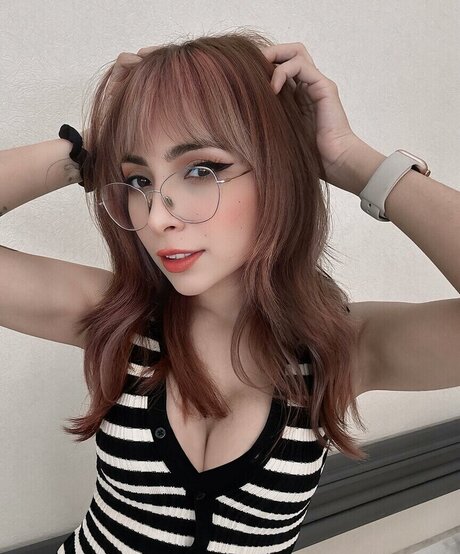 Nanatyx onlyfans photos