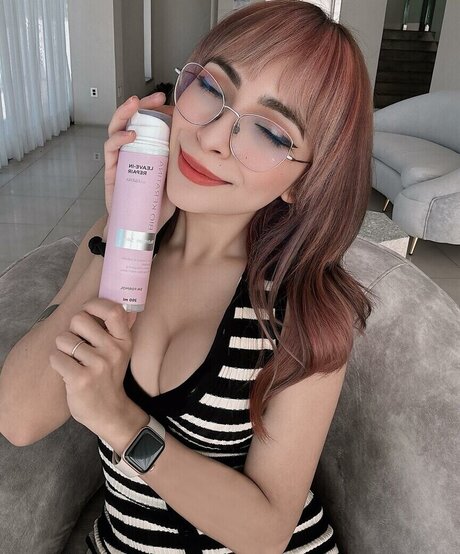 Nanatyx naked onlyfans