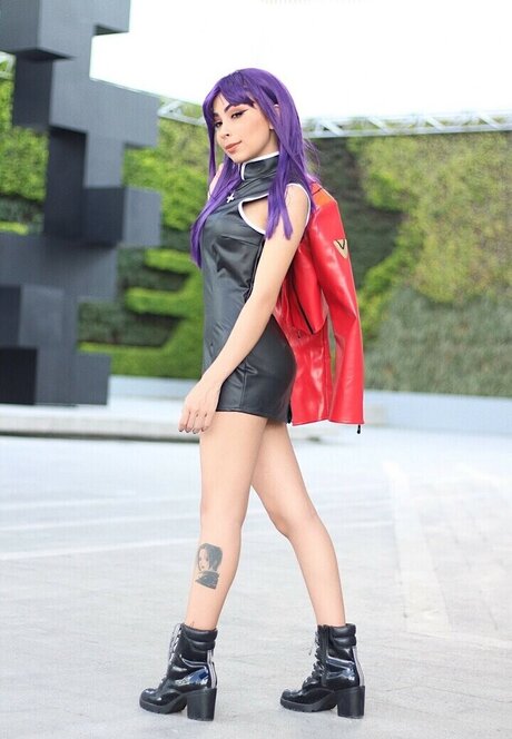 Nanatyx onlyfans naked leaked