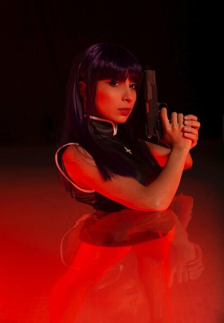 Nanatyx onlyfans nide