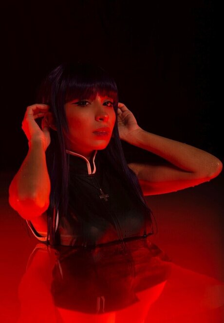 Nanatyx porn leaked onlyfans