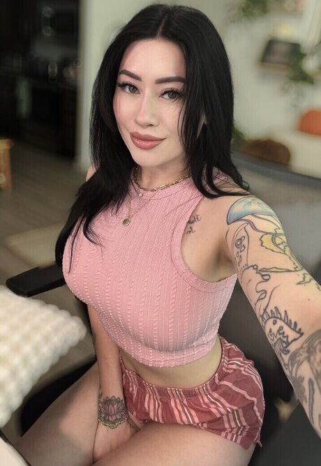 SamanthaKronos onlyfans porn free