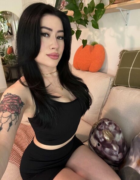 SamanthaKronos leaked onlyfans