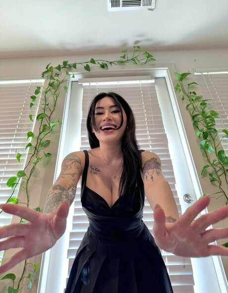 SamanthaKronos onlyfans for free