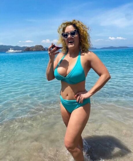 Storage Wars onlyfans model photo