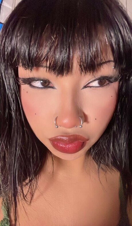 Sarynthia onlyfans leakes