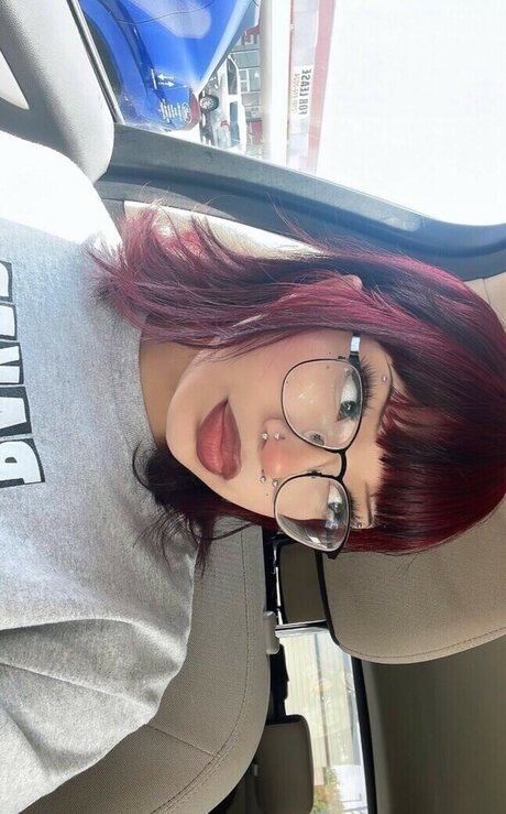 Sarynthia onlyfans joi