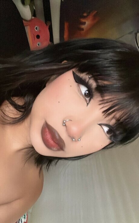 Sarynthia onlyfans naked leaked