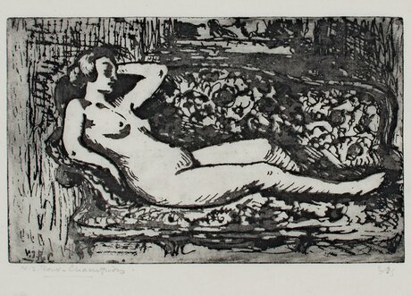 Roux Roux naked on onlyfans