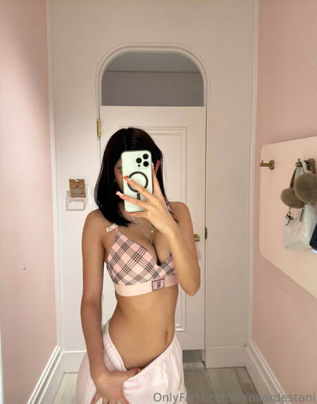 Taba Ardestani onlyfans leaked sex