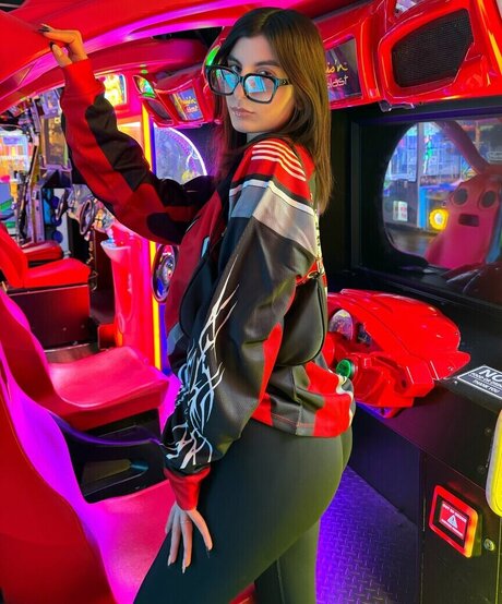 Taba Ardestani onlyfans nide