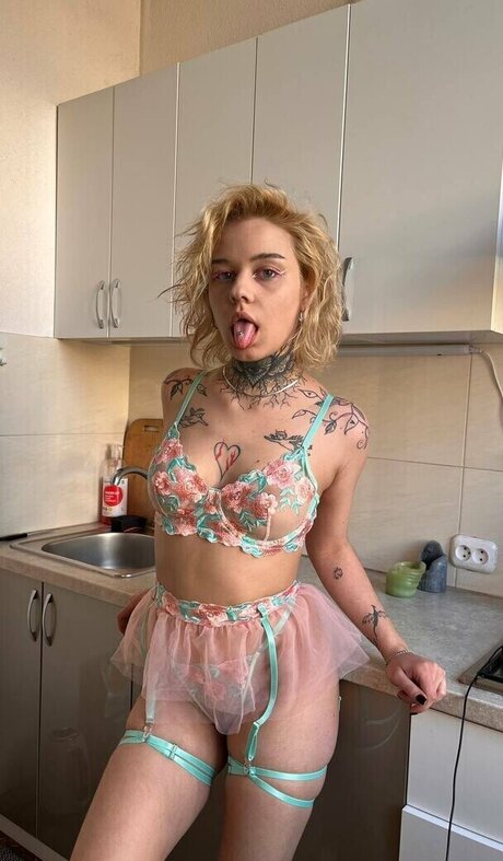 Sofie Lean only fans porn