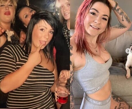 Lucy Spraggan onlyfans model photo