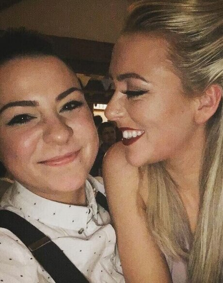 Lucy Spraggan leaked only fans nudes