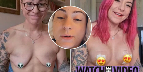 Lucy Spraggan strip onlyfans