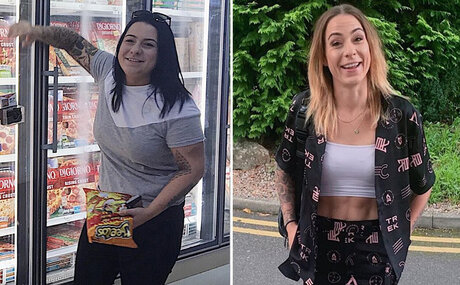 Lucy Spraggan only fans content