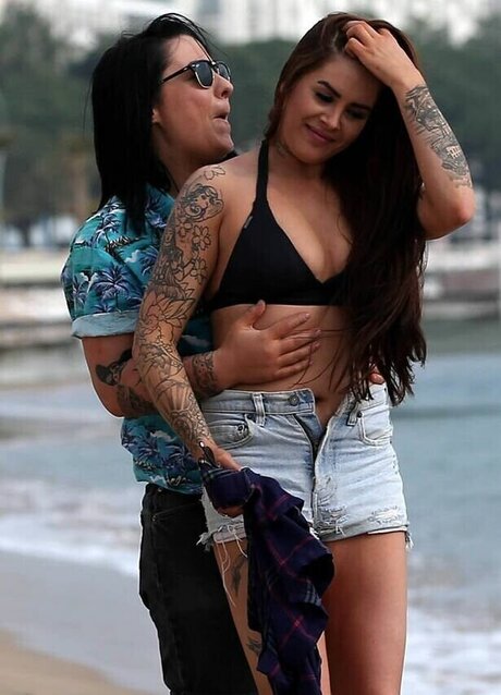 Lucy Spraggan onlyfans model