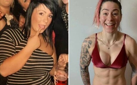 Lucy Spraggan leaked onlyfans