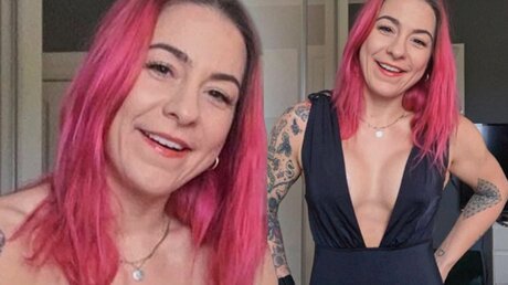 Lucy Spraggan naked onlyfans