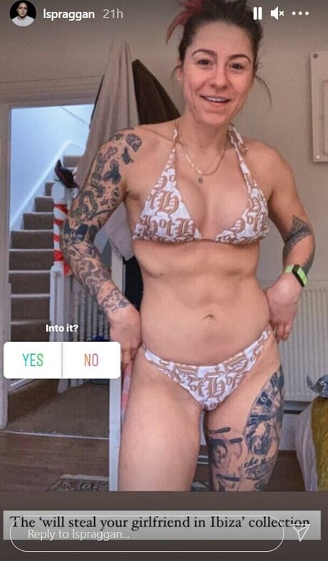 Lucy Spraggan onlyfans porn free